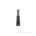 1.27mm Pitch Box Header Staight Stack